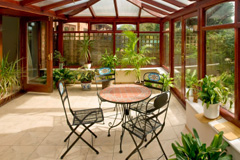 An Cnoc conservatory quotes