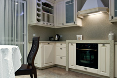 An Cnoc kitchen extension costs