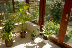 An Cnoc orangery costs